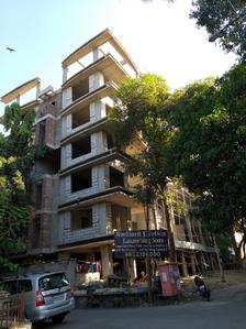 Project Image of 1533.43 - 2454.82 Sq.ft 3 BHK Apartment for buy in Radiant Exotica