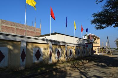 Project Image of 1159.0 - 2309.0 Sq.ft 3 BHK Duplex for buy in Apaar City