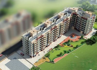 Gallery Cover Pic of Veena Velocity PH II