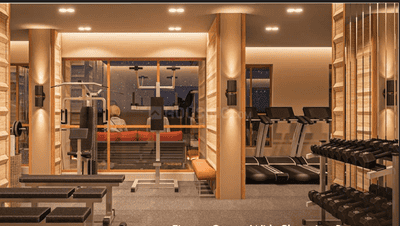 Project Image of 660.0 - 986.0 Sq.ft 2 BHK Apartment for buy in Shree Om Paradise CHSL