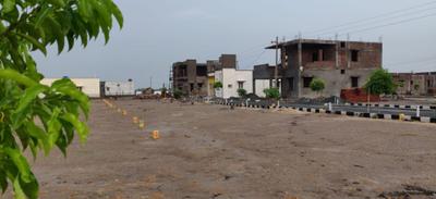 Project Image of 900.0 - 1750.0 Sq.ft 2 BHK Villa for buy in City Castle Royal Enclave