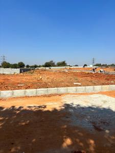 Project Image of 1485.0 - 2160.0 Sq.ft Residential Plot Plot for buy in Sri Abhisha Aadhrika