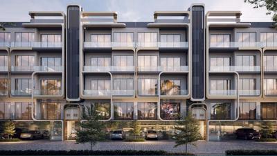 Project Image of 1138.0 - 1534.0 Sq.ft 2 BHK Apartment for buy in M3M Antalya Hills 