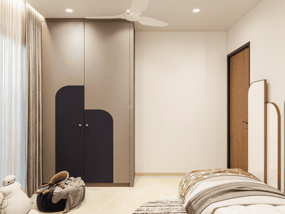 Project Image of 0.0 - 1044.0 Sq.ft 3 BHK Apartment for buy in Pooja Heights