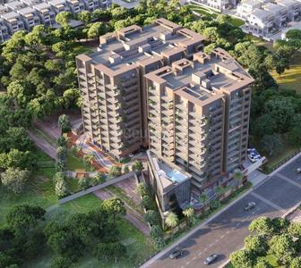Project Image of 1581.0 - 2304.0 Sq.ft 3 BHK Apartment for buy in Speed Signature