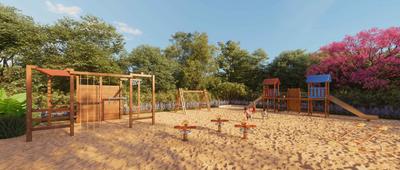 Project Image of 1824.0 - 2656.0 Sq.ft 3 BHK Apartment for buy in Candeur Crescent