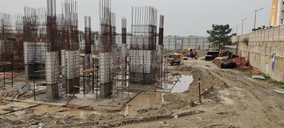Project Image of 0.0 - 1620.3 Sq.ft 4 BHK Apartment for buy in Aurum Alumni Accord