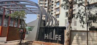 Project Image of 528.0 - 972.0 Sq.ft 2 BHK Apartment for buy in VTP Hi Life Phase 3