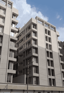 Project Image of 100.07 - 2095.08 Sq.ft 3 BHK Apartment for buy in Jolly Ayodhya Avenue