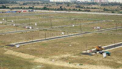 Project Image of 4500.0 - 5000.0 Sq.ft Residential Plot Plot for buy in Emaar Gomti Greens