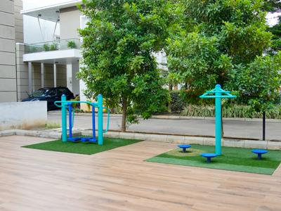 Project Image of 2650.0 - 3205.0 Sq.ft 4 BHK Villa for buy in M1 Terra Alegria Phase II