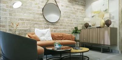 Project Image of 552.0 - 1402.0 Sq.ft 2 BHK Apartment for buy in Nanma One Cochin