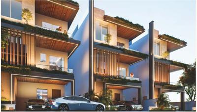 Project Image of 713.43 - 2212.52 Sq.ft 2 BHK Apartment for buy in Abhilash Yaksha Pride