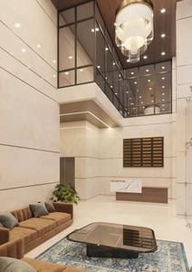 Project Image of 529.0 - 598.0 Sq.ft 2 BHK Apartment for buy in Kamla Sukhshanti