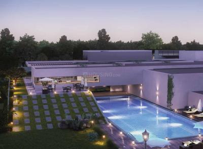 Project Image of 3050.0 - 3410.0 Sq.ft 4 BHK Villa for buy in Brigade Atmosphere