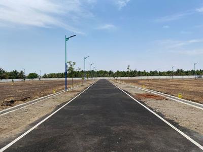 Project Image of 436.0 - 2551.0 Sq.ft Residential Plot Plot for buy in RKS Shivom Plots and Villa