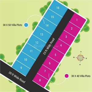 Project Image of 1200.0 - 1500.0 Sq.ft Residential Plot Plot for buy in Clear Just Green