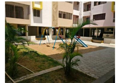 Project Image of 1264.0 - 1326.0 Sq.ft 3 BHK Apartment for buy in Nithya Gardens