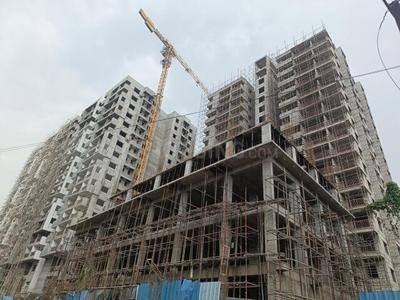 Project Image of 1296.0 - 1967.0 Sq.ft 2 BHK Apartment for buy in Anuhar Towers