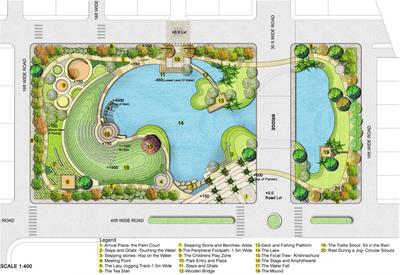 Project Image of 875.0 - 2500.0 Sq.ft 3 BHK Villa for buy in Saraswati Greenville