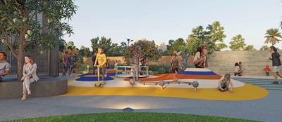 Project Image of 695.13 - 744.86 Sq.ft 2 BHK Apartment for buy in Babar Classic Vista Wing A B C D