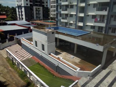 Project Image of 816.0 - 1259.0 Sq.ft 2 BHK Apartment for buy in Alba Monarch