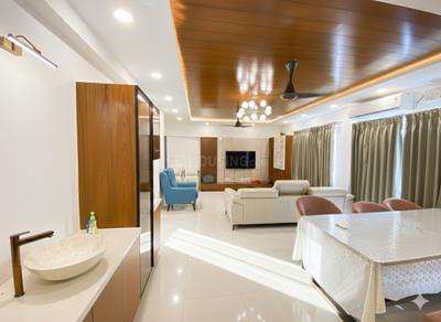 Project Image of 1210.0 - 1922.0 Sq.ft 2 BHK Apartment for buy in Sattva Navaratna Residency