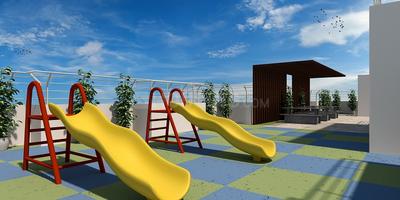 Project Image of 471.0 - 788.0 Sq.ft 1 BHK Apartment for buy in Yash Kshitij Residency