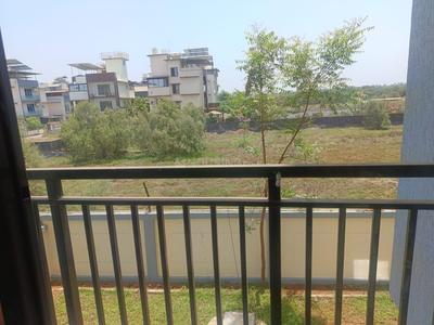 Project Image of 1403.83 - 1447.1 Sq.ft 3 BHK Villa for buy in Fort View