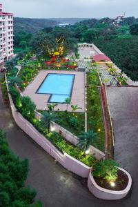 Project Image of 860.0 - 1398.8 Sq.ft 1 BHK Apartment for buy in Bikash Bhawan