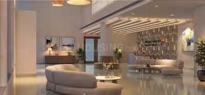 Project Image of 1477.0 - 1662.0 Sq.ft 3 BHK Apartment for buy in S And P New Haven Ribbon Walk