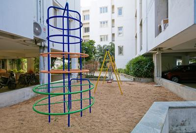 Project Image of 972.0 - 1918.0 Sq.ft 2 BHK Apartment for buy in RMS Ashirwad