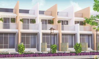 Project Image of 735.0 - 2880.0 Sq.ft Residential Plot Plot for buy in New Royal Enclave