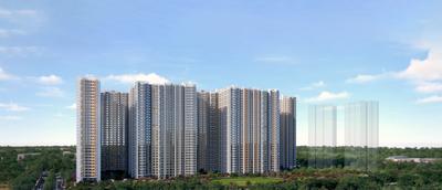 Project Image of 441.0 - 668.76 Sq.ft 1 BHK Apartment for buy in Runwal Gardens Phase 4 Bldg No 33 34