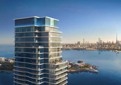 Project Image of 1270.0 - 2760.0 Sq.ft 2 BHK Apartment for buy in LIV Maritime