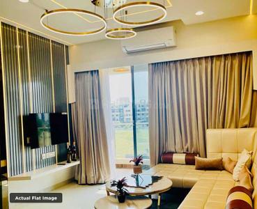 Project Image of 752.0 - 1078.0 Sq.ft 2 BHK Apartment for buy in Success Windsor Tower