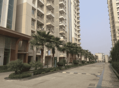Project Image of 2520.0 - 4259.0 Sq.ft 4 BHK Apartment for buy in Omaxe The Forest Spa