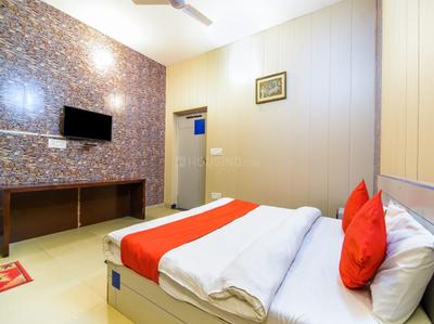 Project Image of 435.0 - 750.0 Sq.ft 1 BHK Studio Apartment for buy in Rama Lake Breeze City