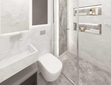 Project Image of 435.0 - 695.0 Sq.ft 1 BHK Apartment for buy in Mehta Onyx