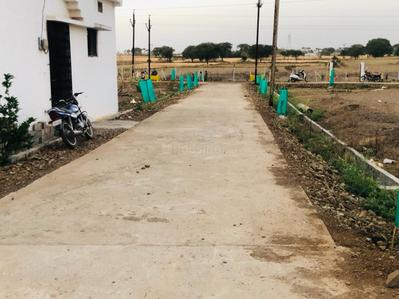 Project Image of 600.0 - 2000.0 Sq.ft Residential Plot Plot for buy in Hari Indra Hans Nagar Phase II