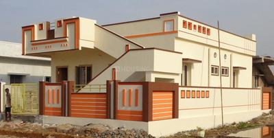 Project Image of 800.0 - 2160.0 Sq.ft 2 BHK Villa for buy in STBL Sita Rama Gardens Phase I