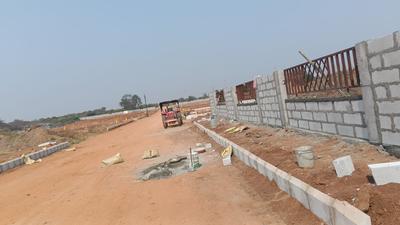 Project Image of 2174.31 - 6167.72 Sq.ft Residential Plot Plot for buy in Shiva Nandi Phase 1