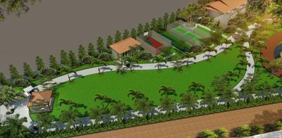 Project Image of 2178.0 - 5445.0 Sq.ft Residential Plot Plot for buy in BVM Vanya Farms And Resorts