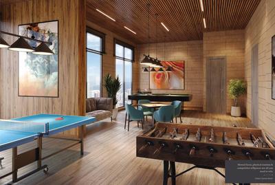 Project Image of 754.0 - 1187.0 Sq.ft 2 BHK Apartment for buy in Spenta Stardeous
