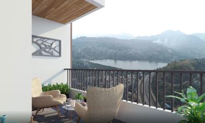 Project Image of 466.0 - 858.96 Sq.ft 1 BHK Apartment for buy in Mittal Sun City Ambegaon