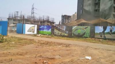 Project Image of 351.0 - 557.0 Sq.ft 1 BHK Apartment for buy in RDP Shanti Luxuria