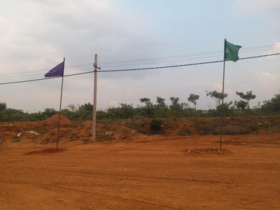 Project Image of 2250.0 - 10800.0 Sq.ft Residential Plot Plot for buy in Googee Wonder City