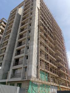 Project Image of 0.0 - 1312.66 Sq.ft 3 BHK Apartment for buy in Sky Vedant Skyvilla