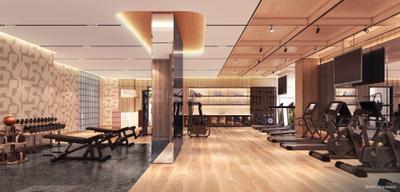 Project Image of 3831.95 - 5446.0 Sq.ft 4 BHK Apartment for buy in Lodha Cullinan
