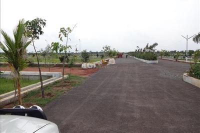 Project Image of 0.0 - 1200.0 Sq.ft Residential Plot Plot for buy in Aditya Eswar2 Enclave